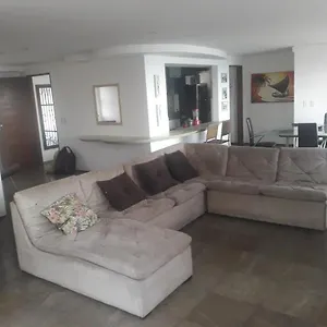 Apartamento Cobertura Nautico, Fortaleza (Ceara)