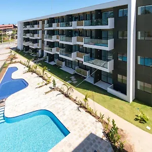  Apartamento Mana #a114 - 5 Pessoas Por Carpediem Brasil