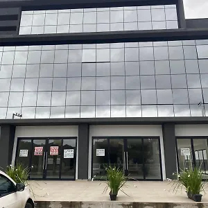  Apartamento Flat 205 Homebusiness Perto Do Centro! Brasil