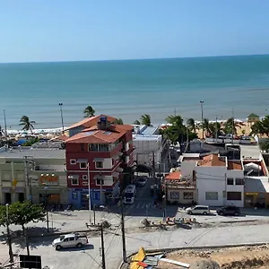 Apartamento Varandas De Iracema 901 Com Bela Vista O Mar, Fortaleza (Ceara)